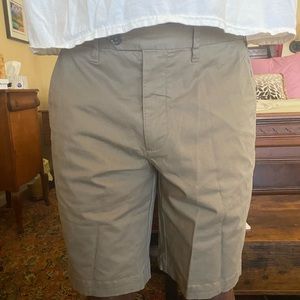 Ted Baker London Men’s Walking Shorts 34R NWT